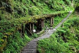 見晴懷古步道