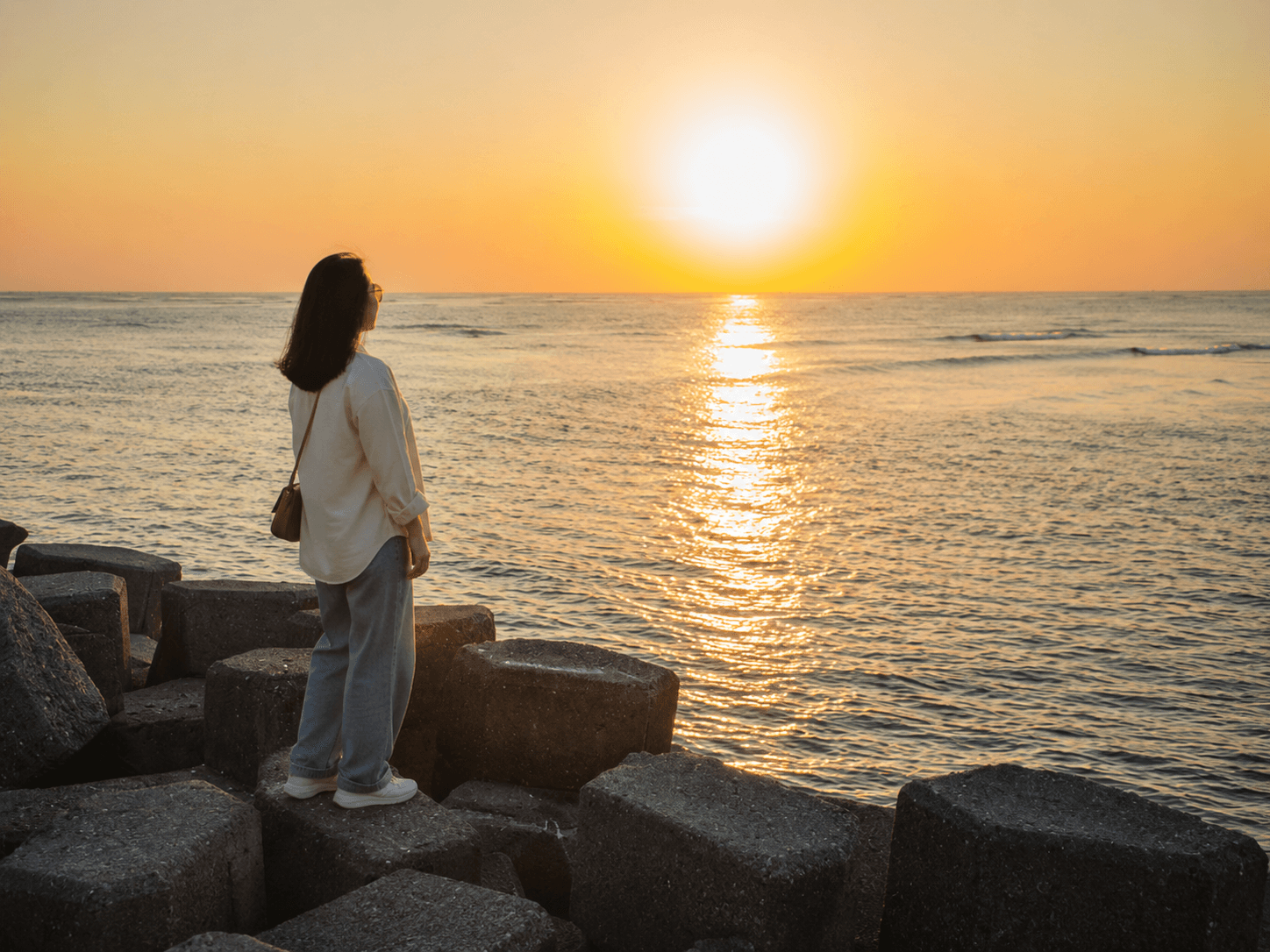 觀夕平台