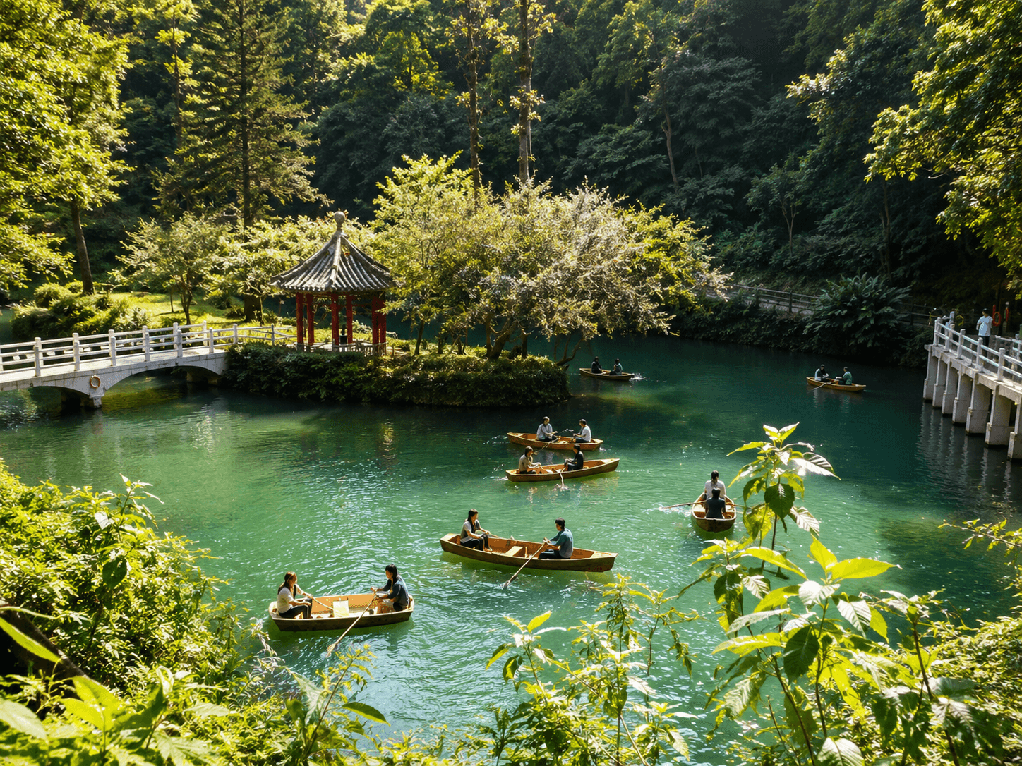 雲仙樂園